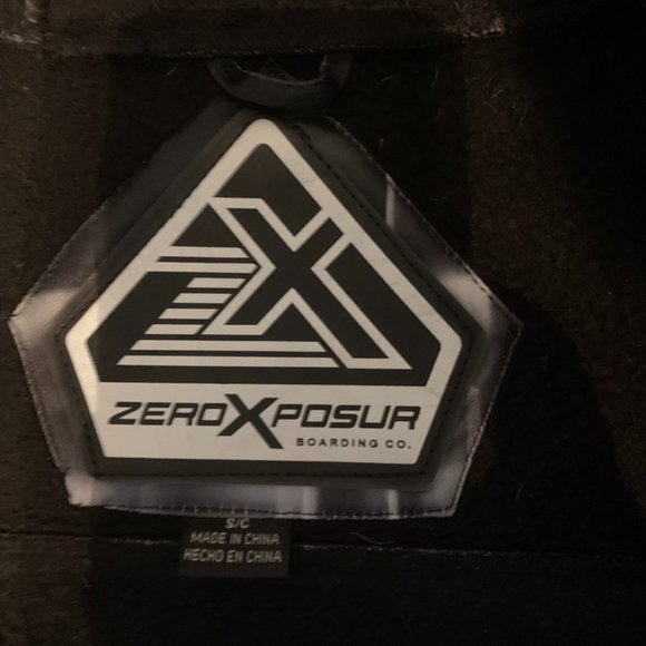 Snow/Outer-Layer - Picture 3 of 3